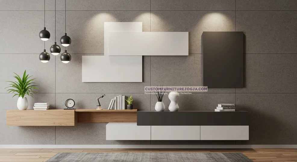 Jasa Pembuatan Ornament Dinding Jogja